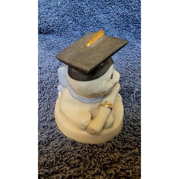 Lenox Monthly Calendar Kitty Cat - June - Picture 4 of 6